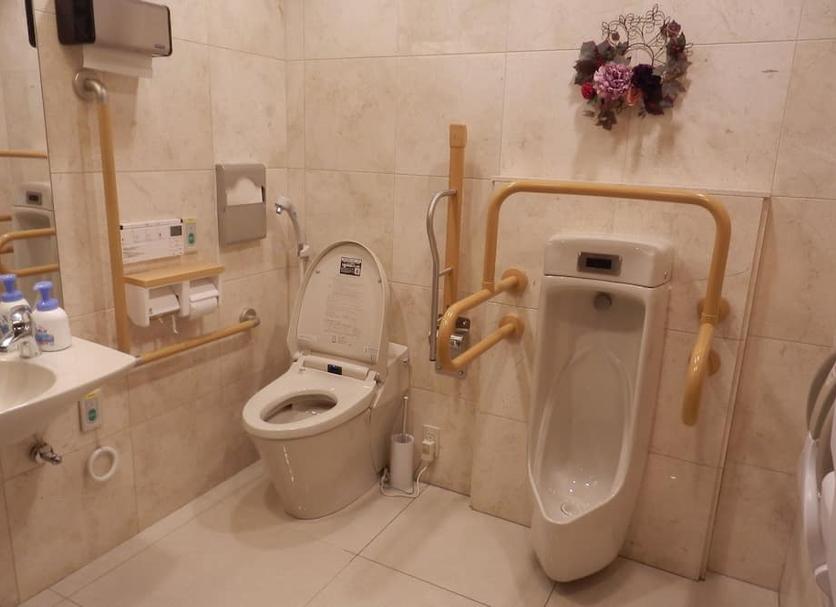 Bathroom Photo