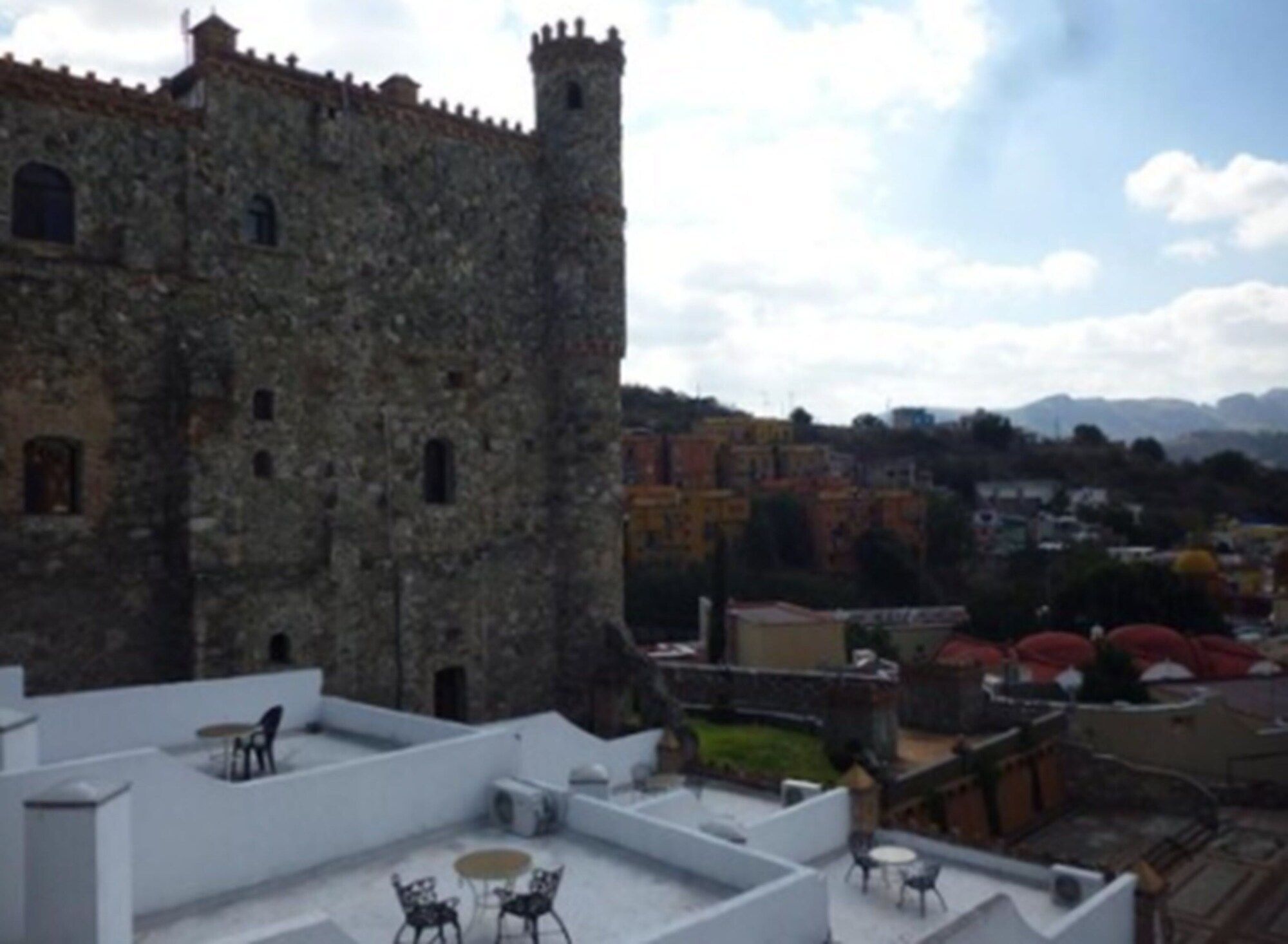 Outdoor view