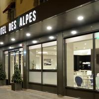 Hotel Des Alpes
