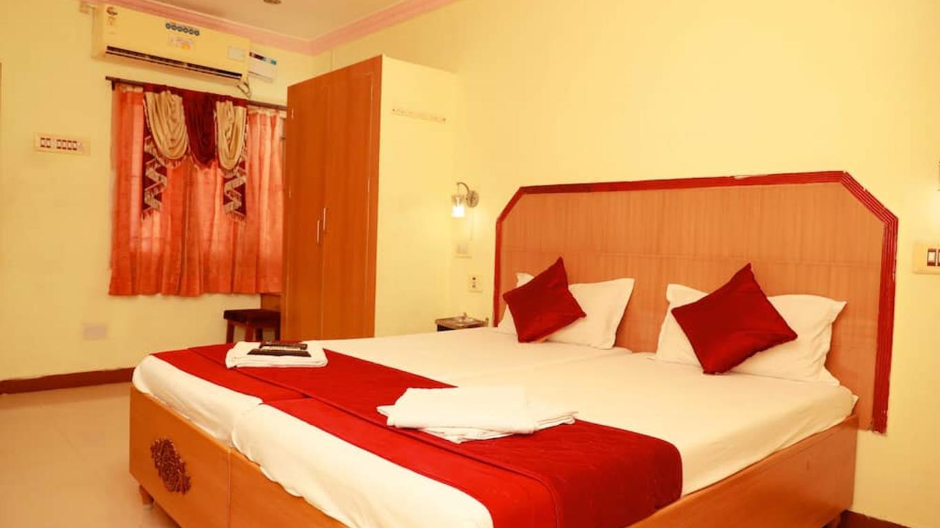 Kg Grand Inn