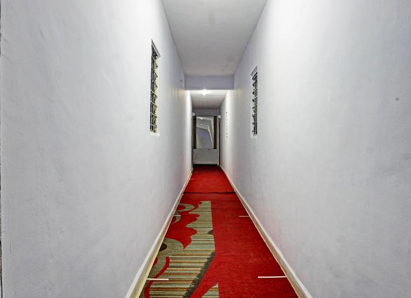 Hallway Photo