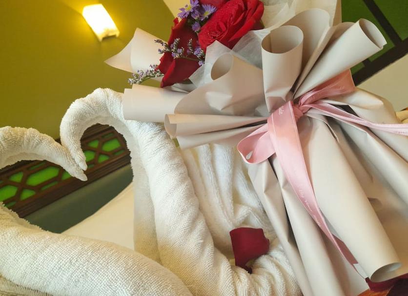 Room amenity Photo