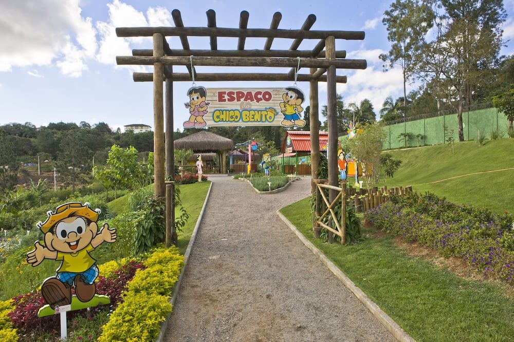 Outdoor view