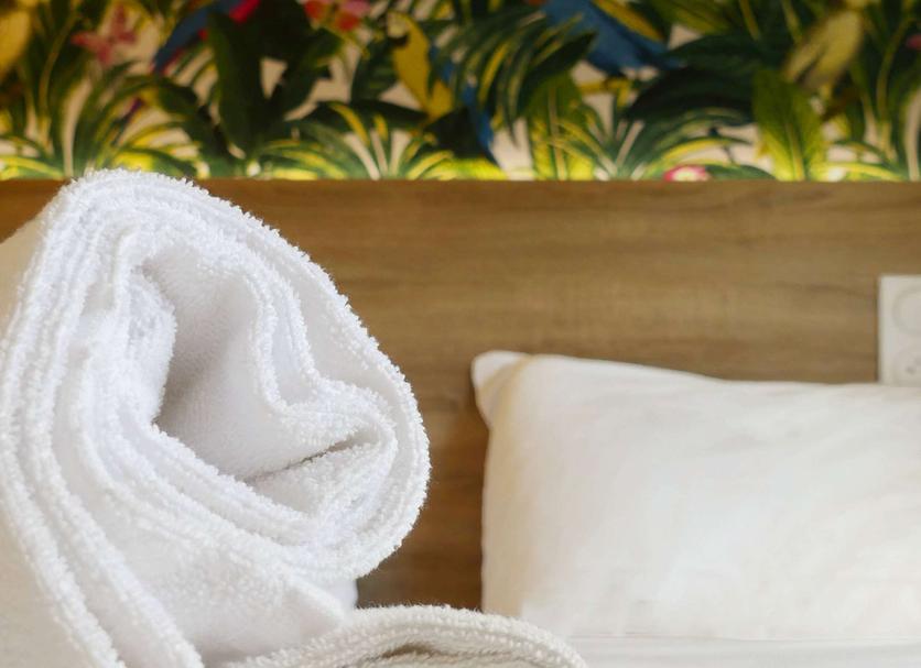 Room amenity Photo