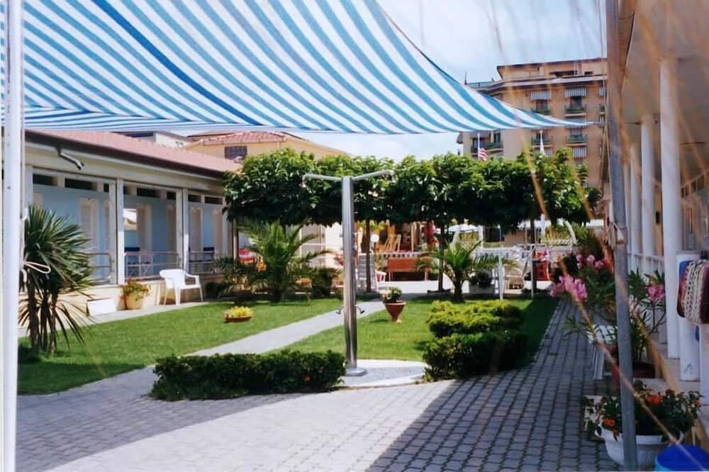 Outdoor view