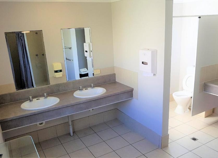 Bathroom Photo