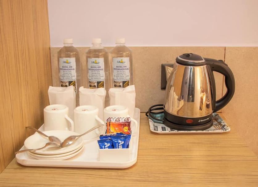 Room amenity Photo