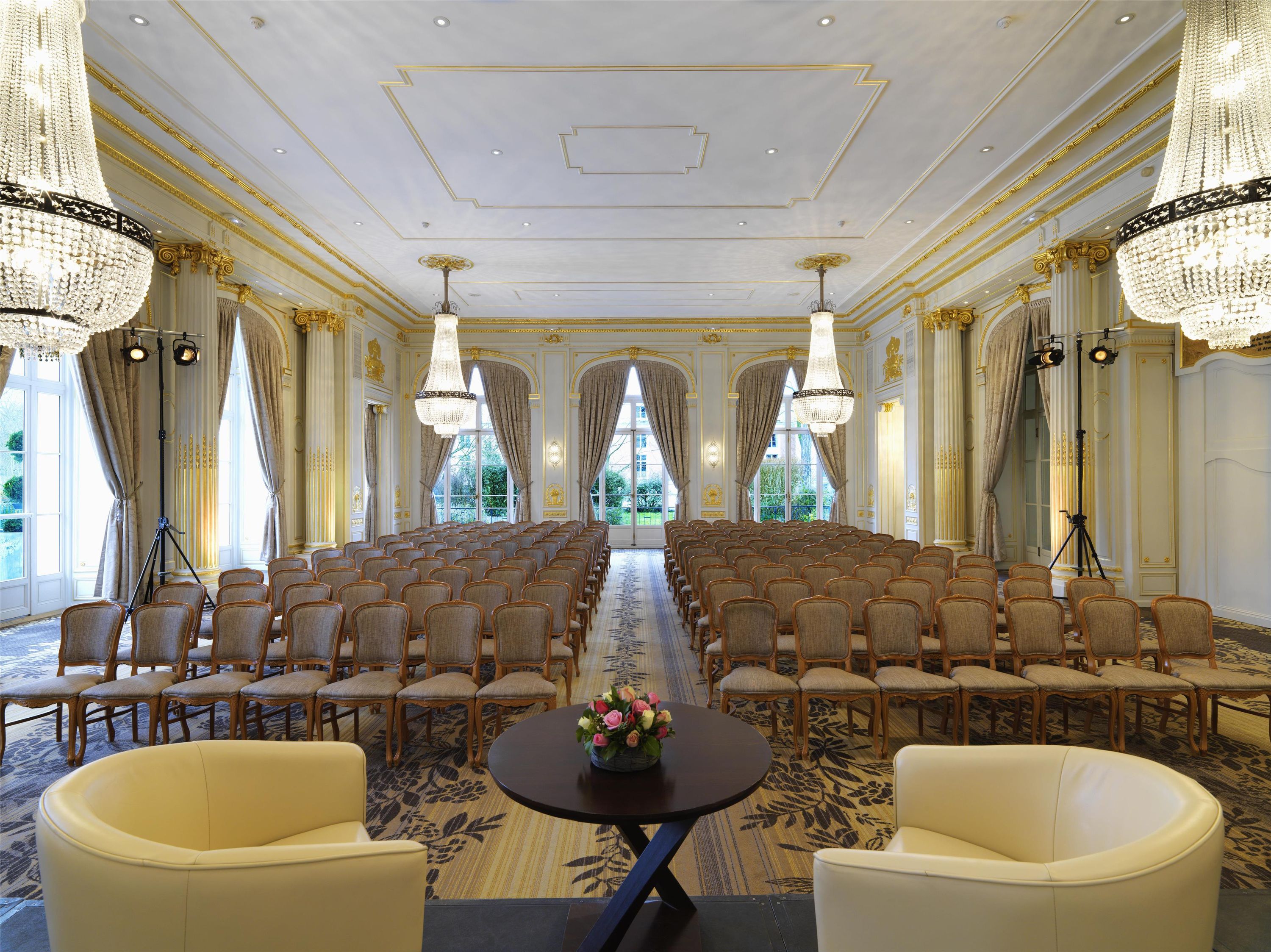 Conference room