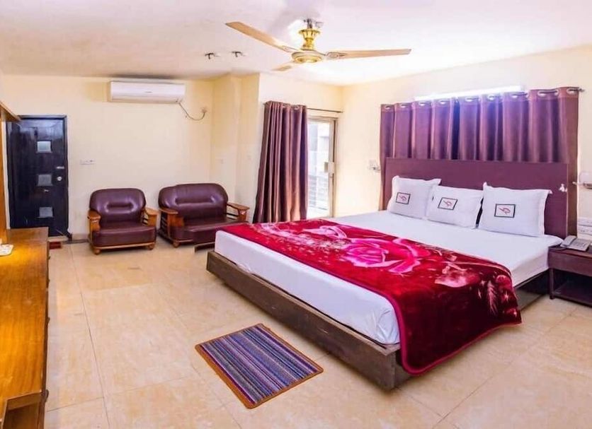 Bedroom Photo