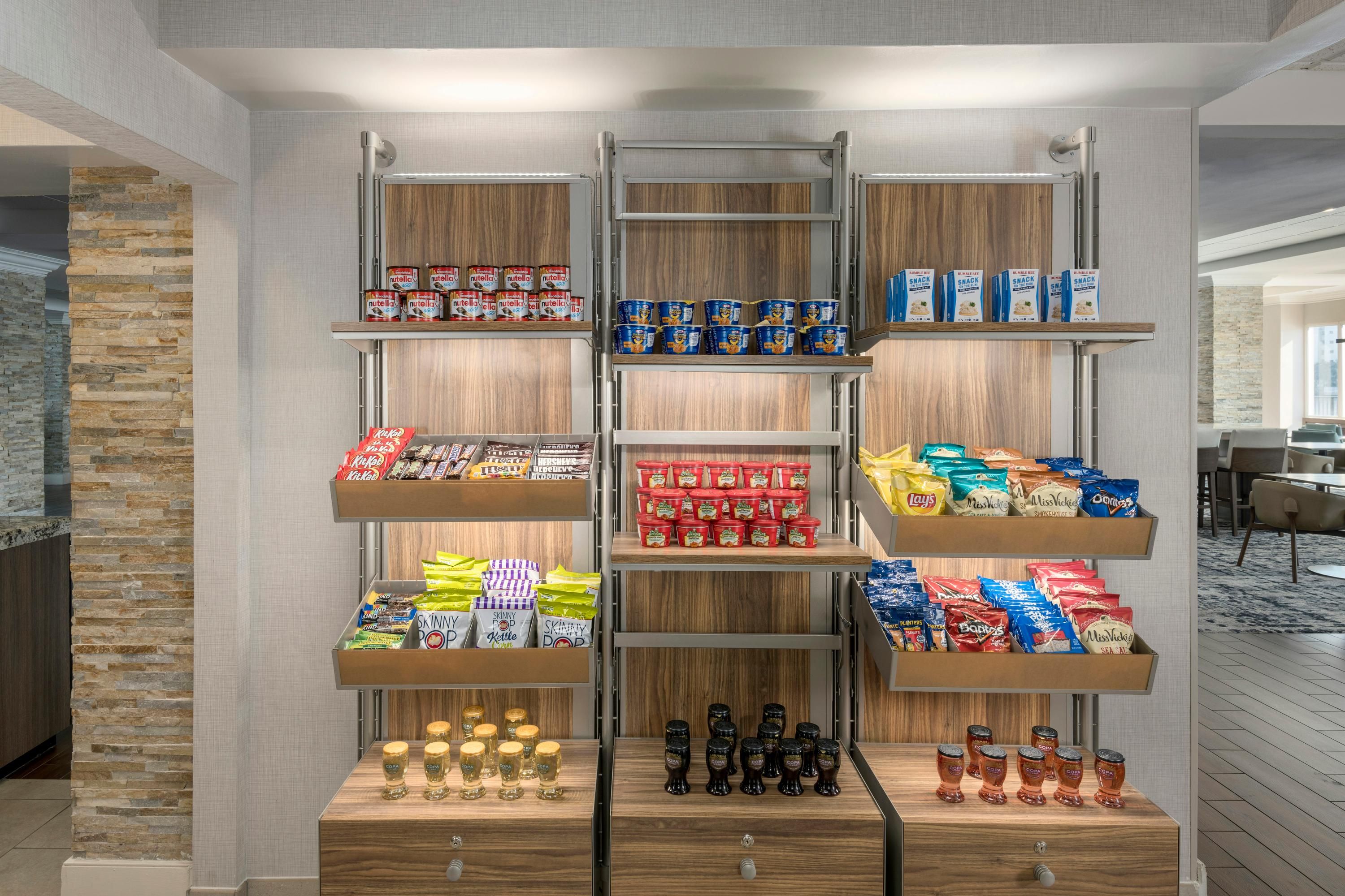 Shop