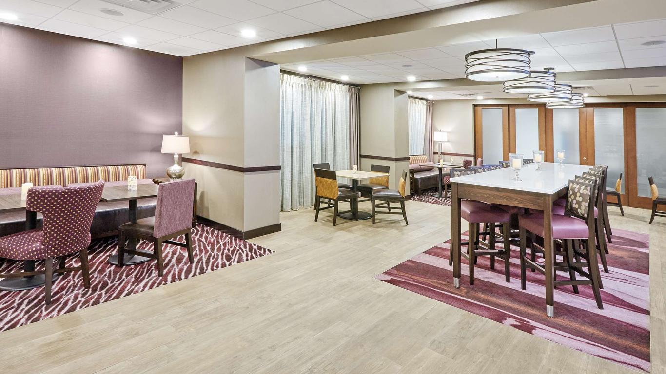 Hampton Inn Fond du Lac