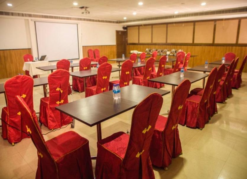 Conference room Photo