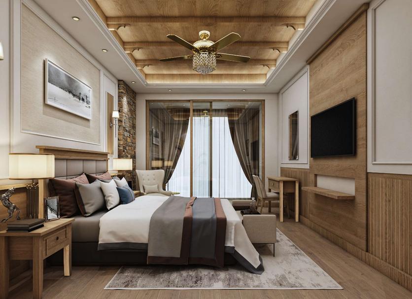 Bedroom Photo