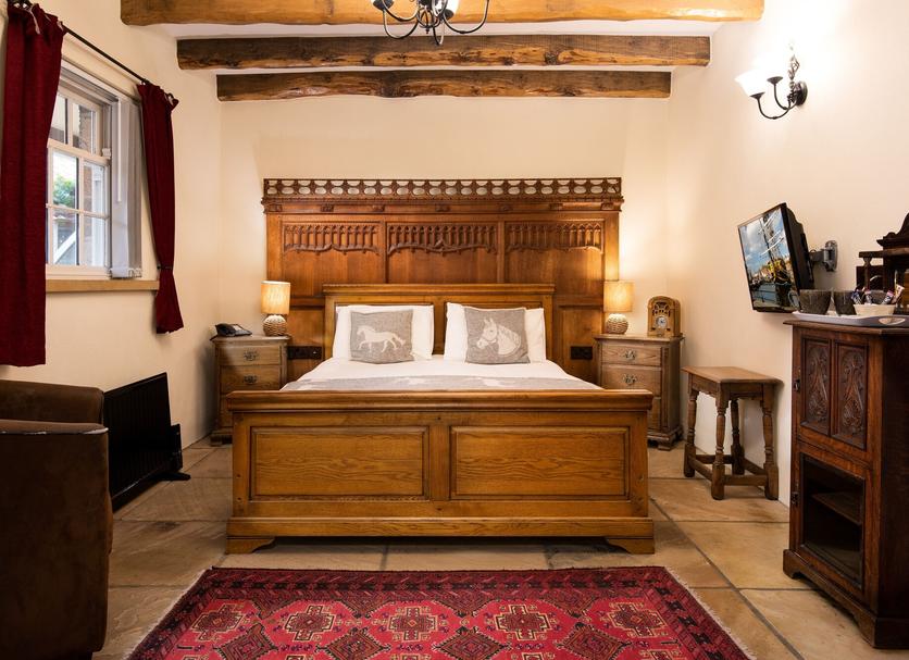 Bedroom Photo