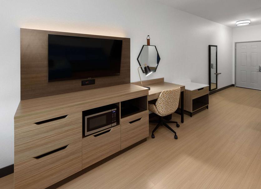 Room amenity Photo