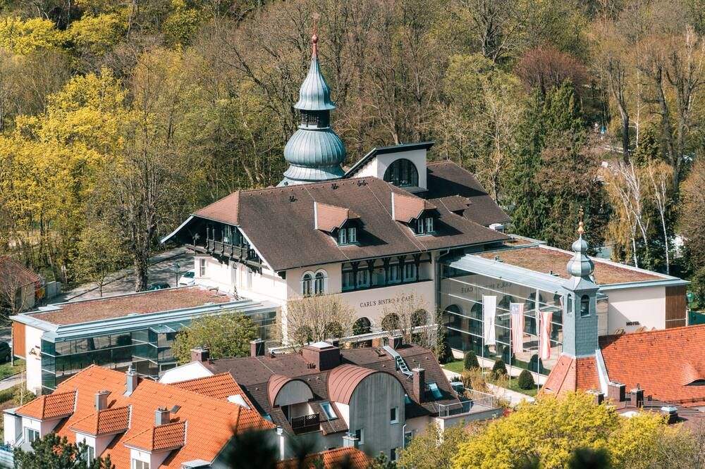 Outdoor view