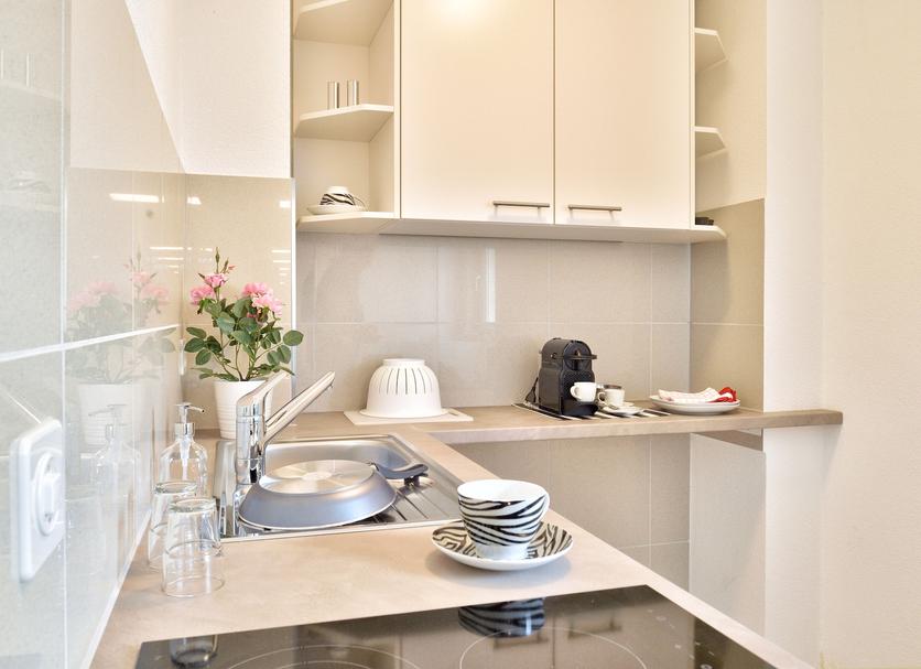 Kitchen Photo