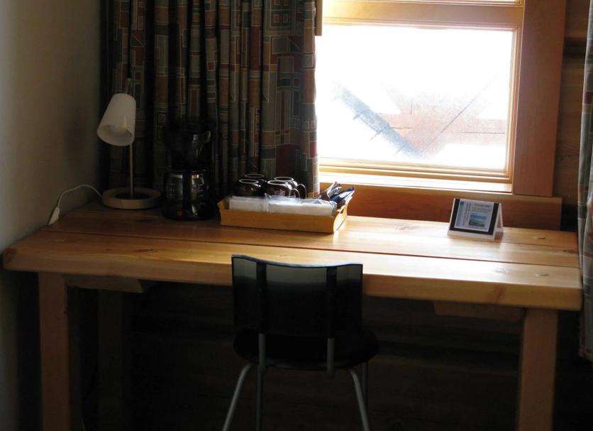 Room amenity Photo