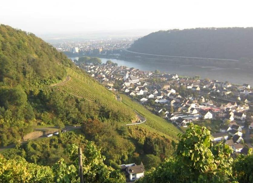 Outdoor view Photo