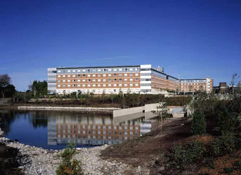 Building Photo