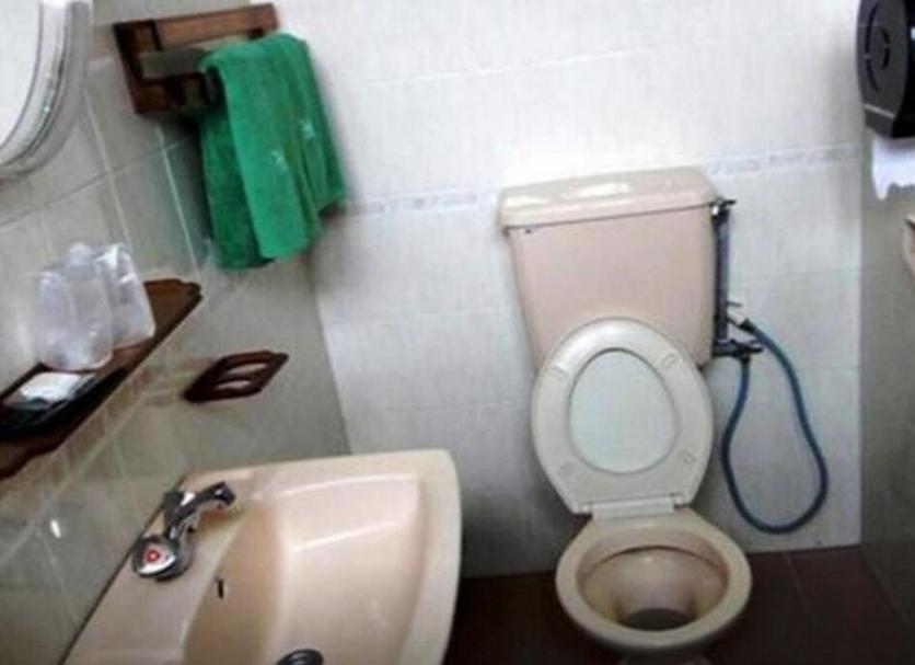 Bathroom Photo