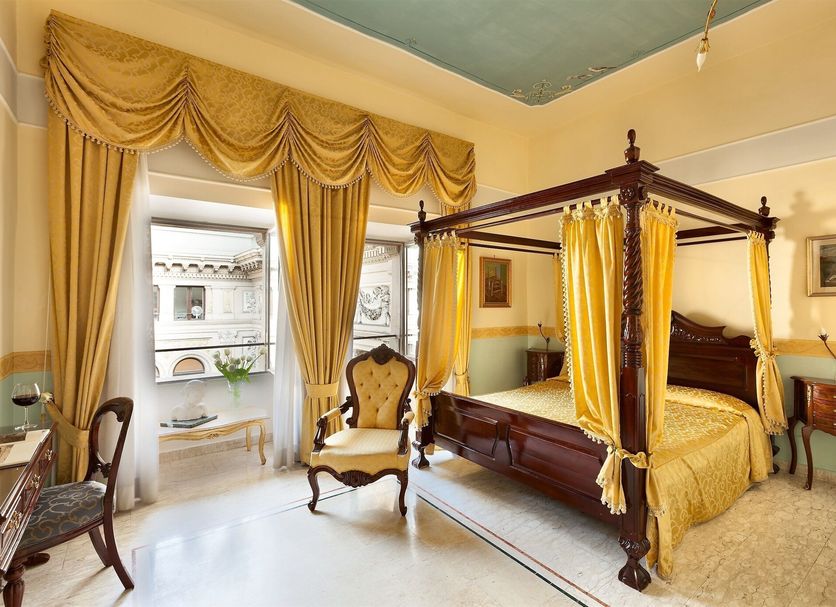 Bedroom Photo