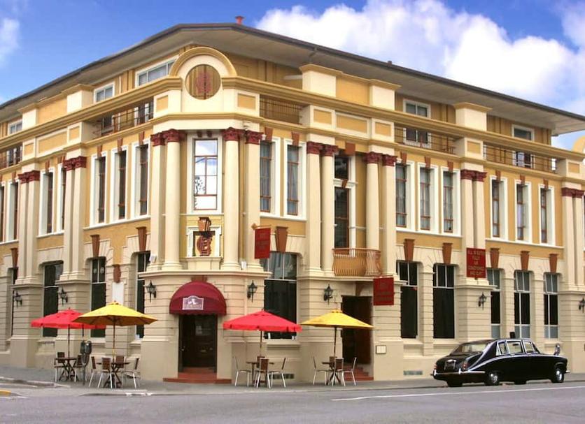 Building Photo