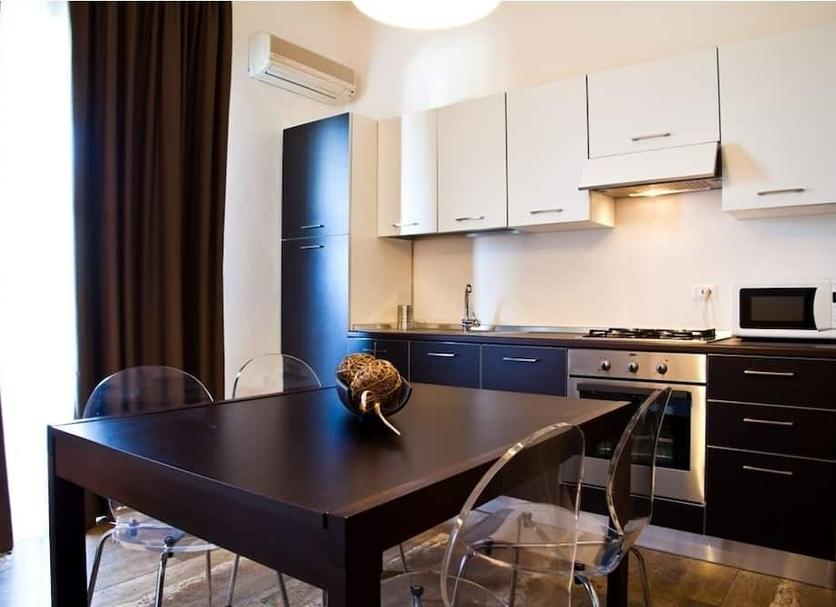 Kitchen Photo