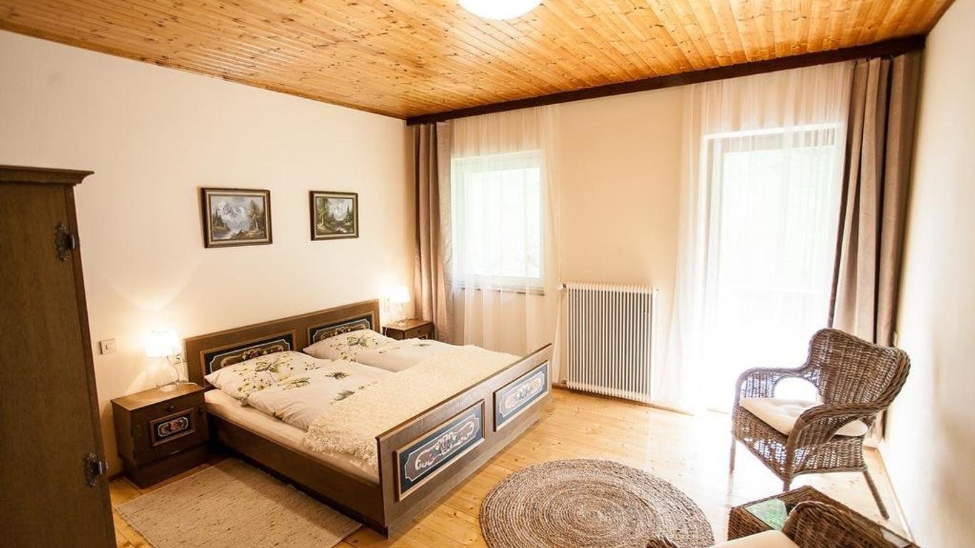 Waldhotel Bad Jungbrunn