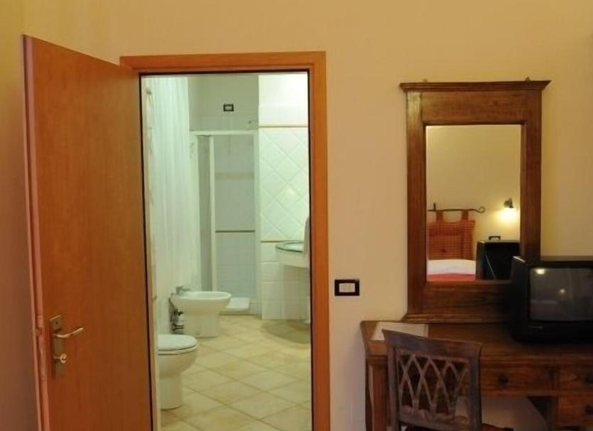 Room amenity Photo