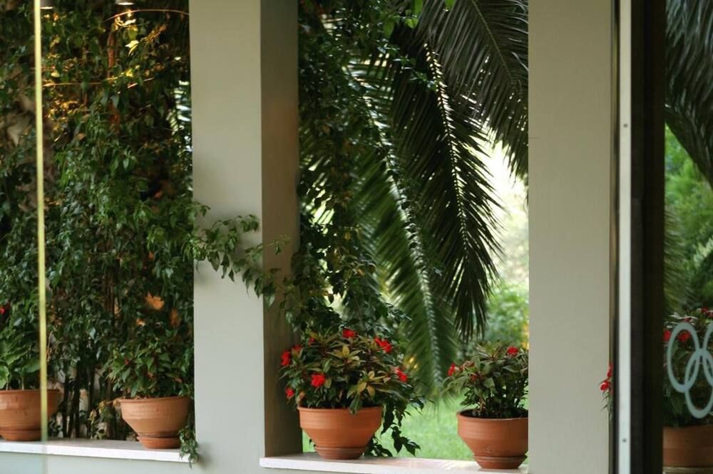 Outdoor view