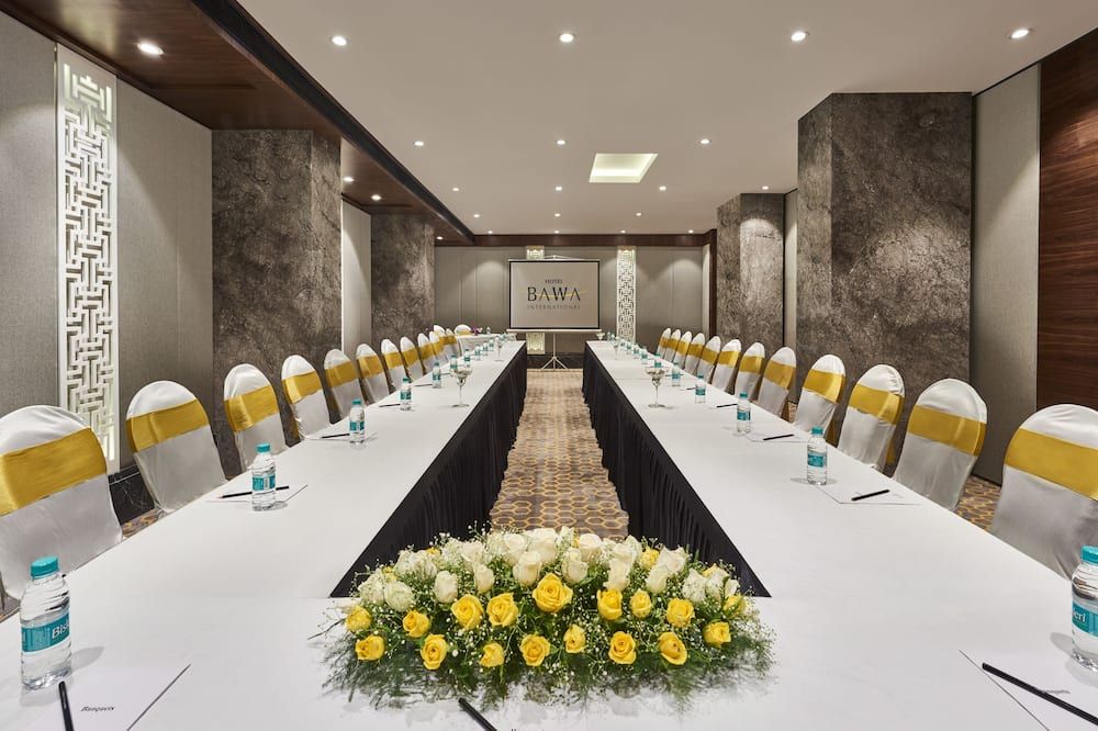 Conference room