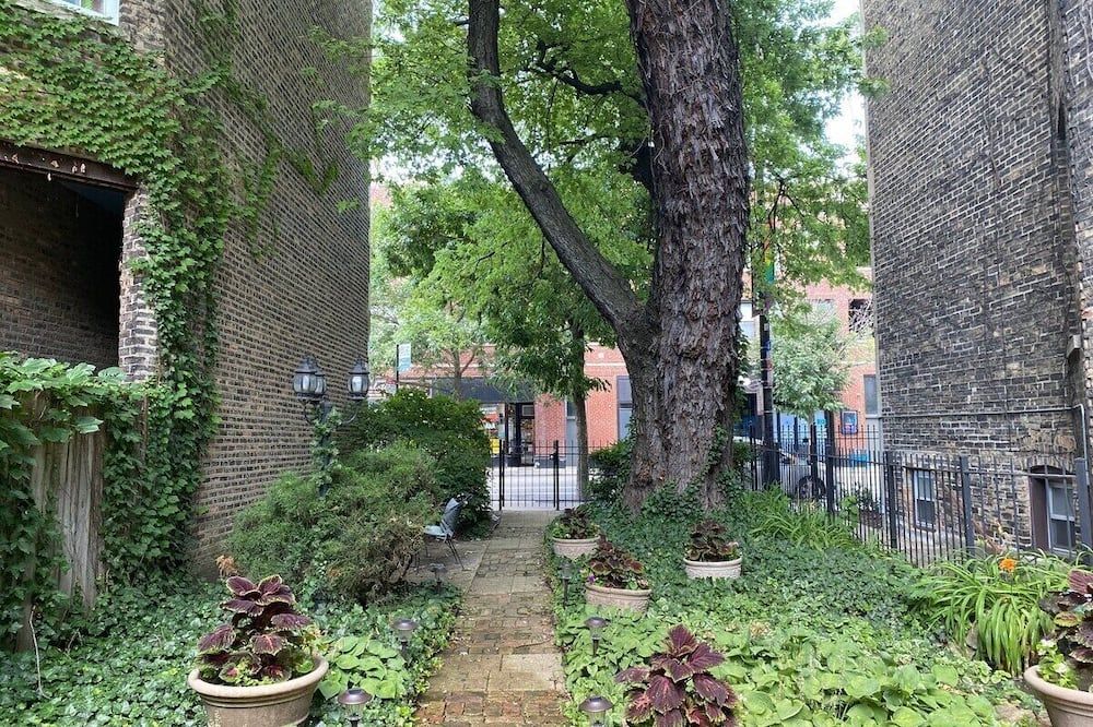 Outdoor view