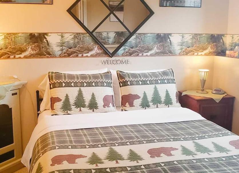 Bedroom Photo