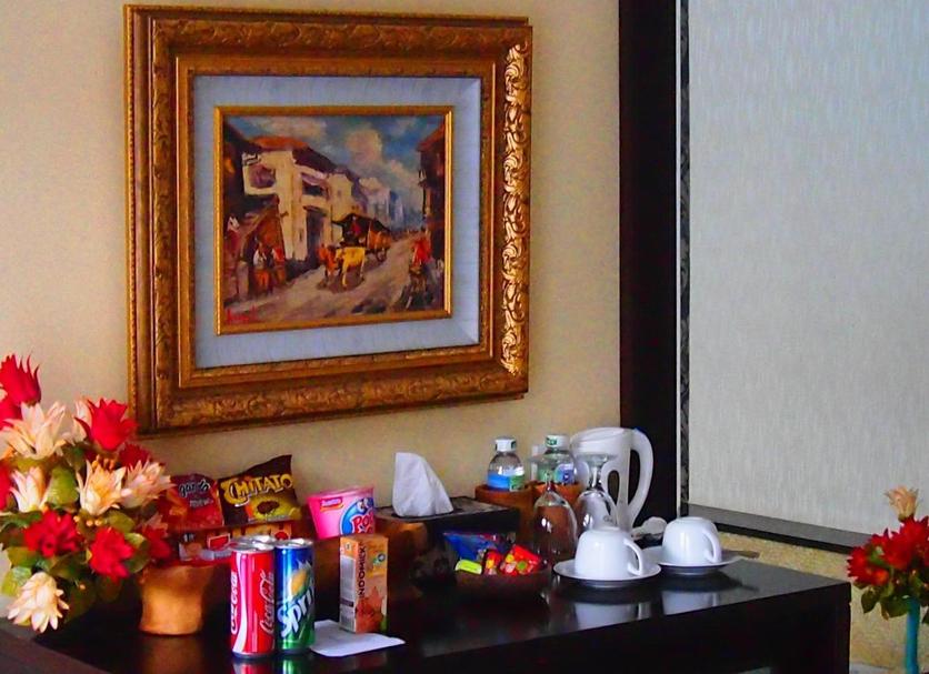 Room amenity Photo