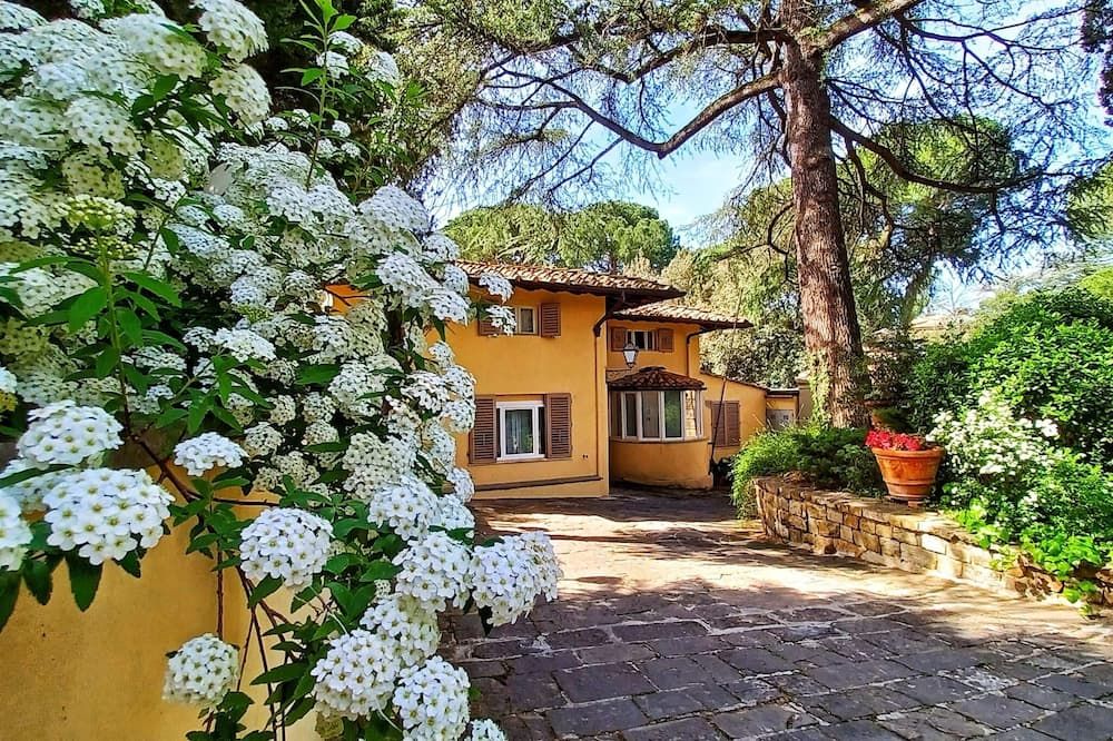 Outdoor view