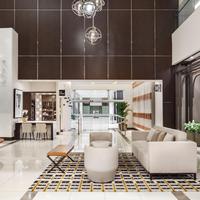 Marriott Panama Hotel