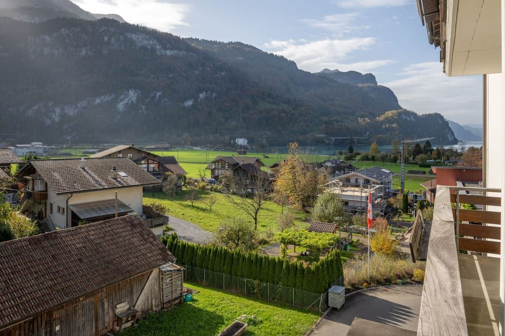 Outdoor view