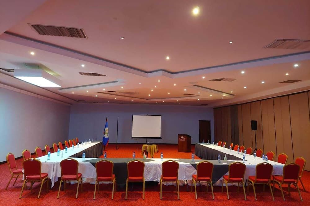 Conference room