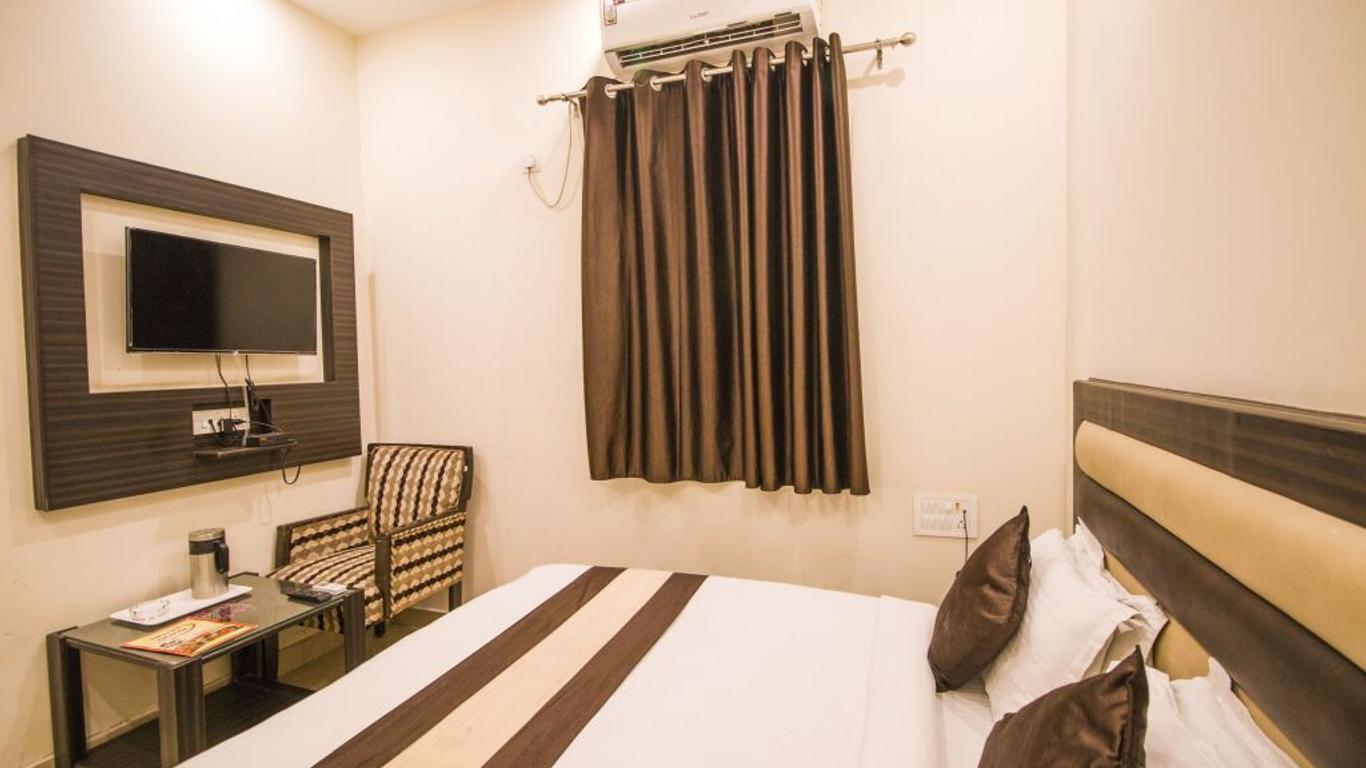 Hotel Gopal