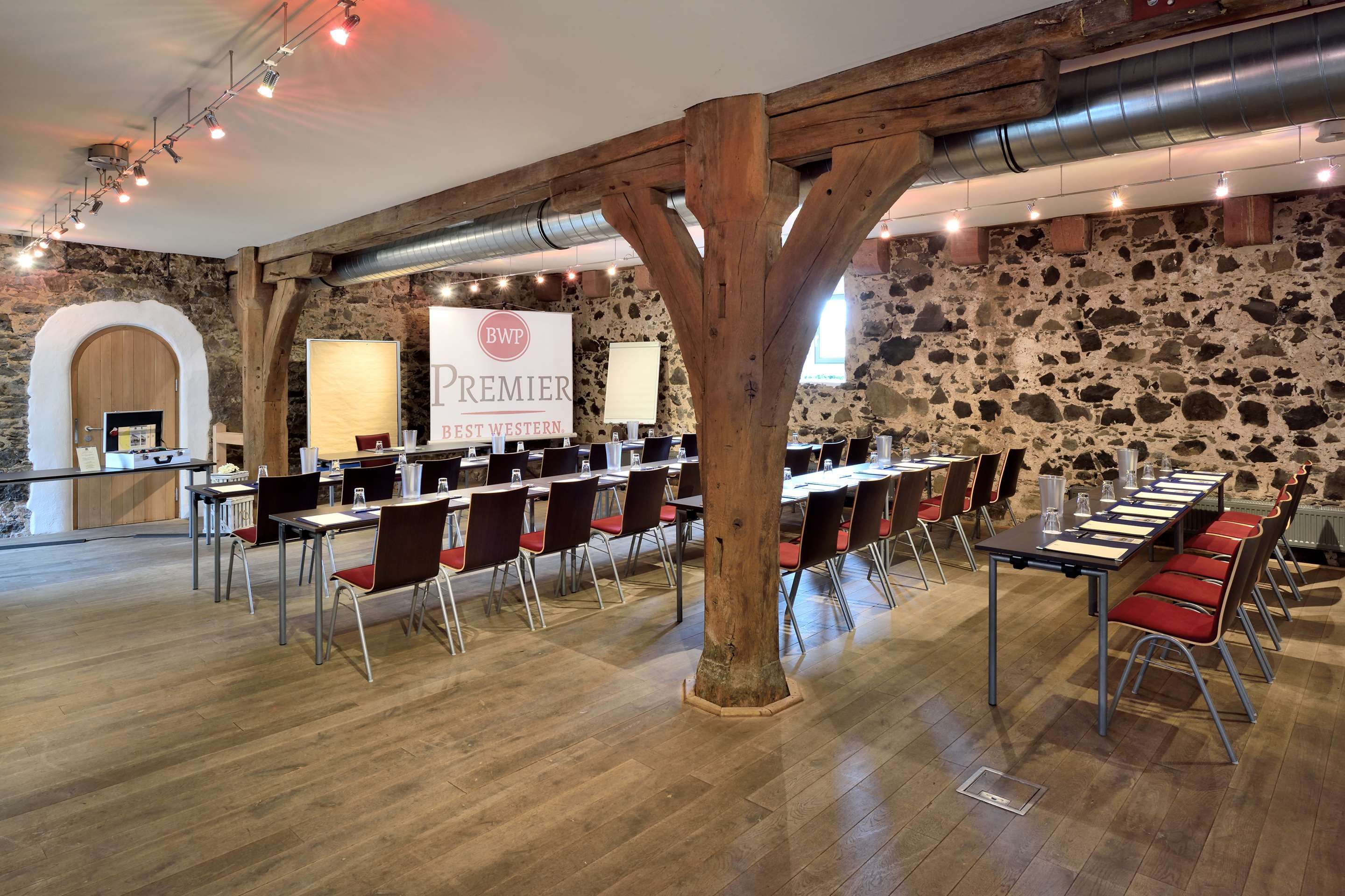 Conference room