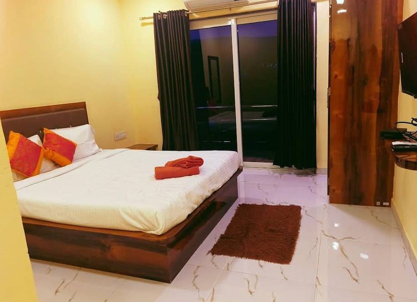 Bedroom Photo