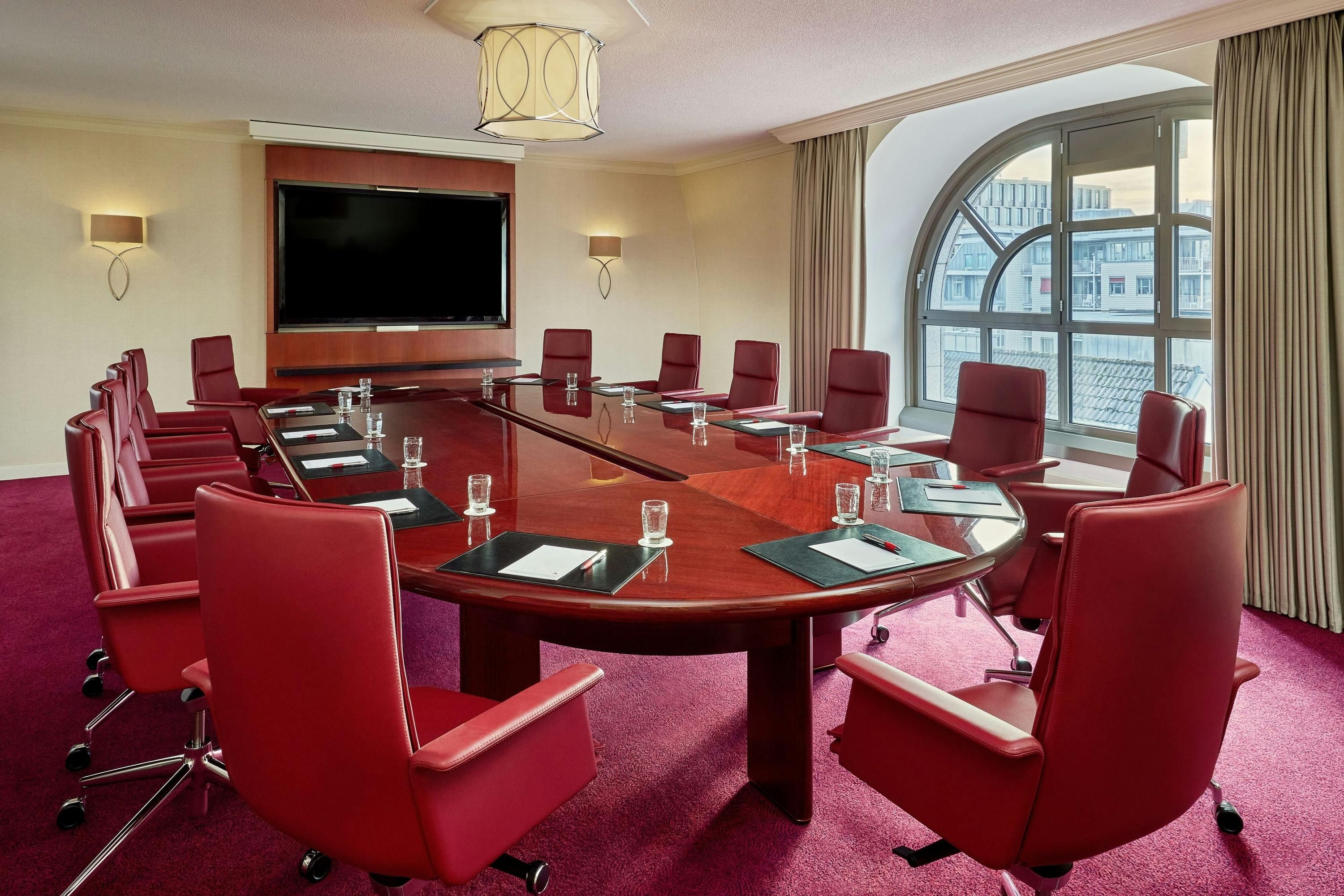 Conference room
