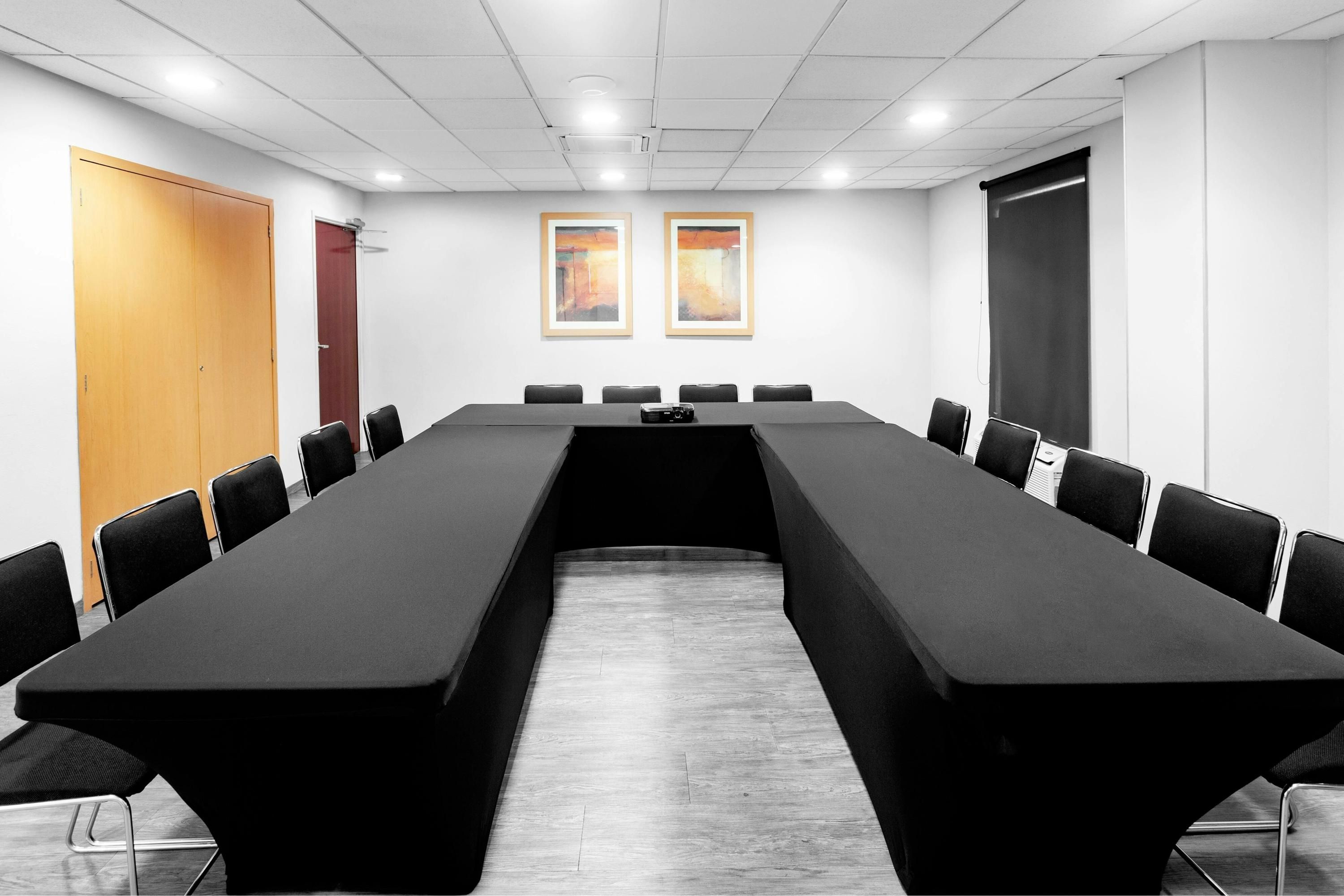 Conference room