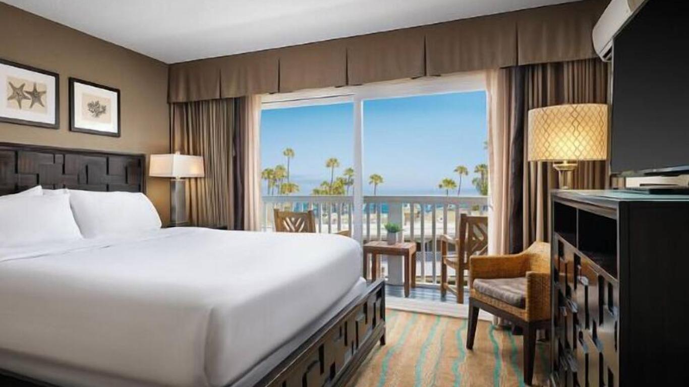 Catalina Island Inn
