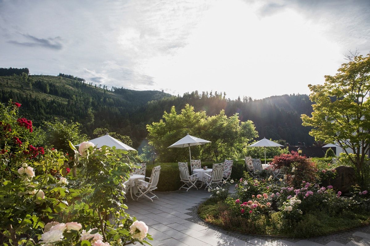 Outdoor view