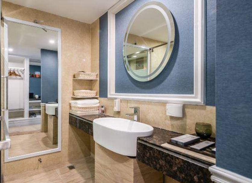 Bathroom Photo