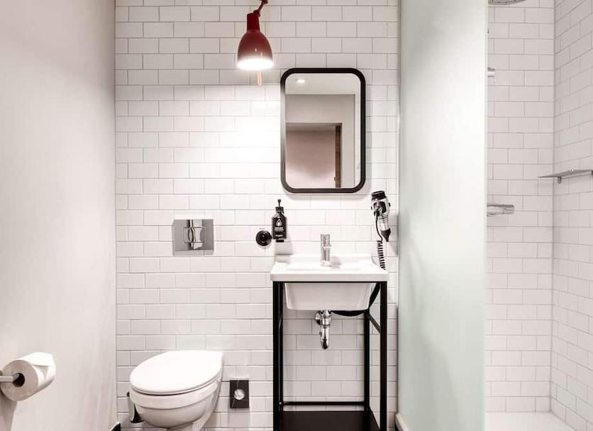 Bathroom Photo