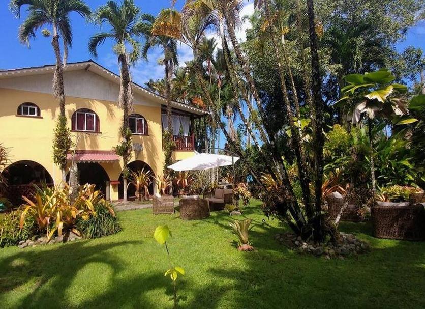 Outdoor view Photo