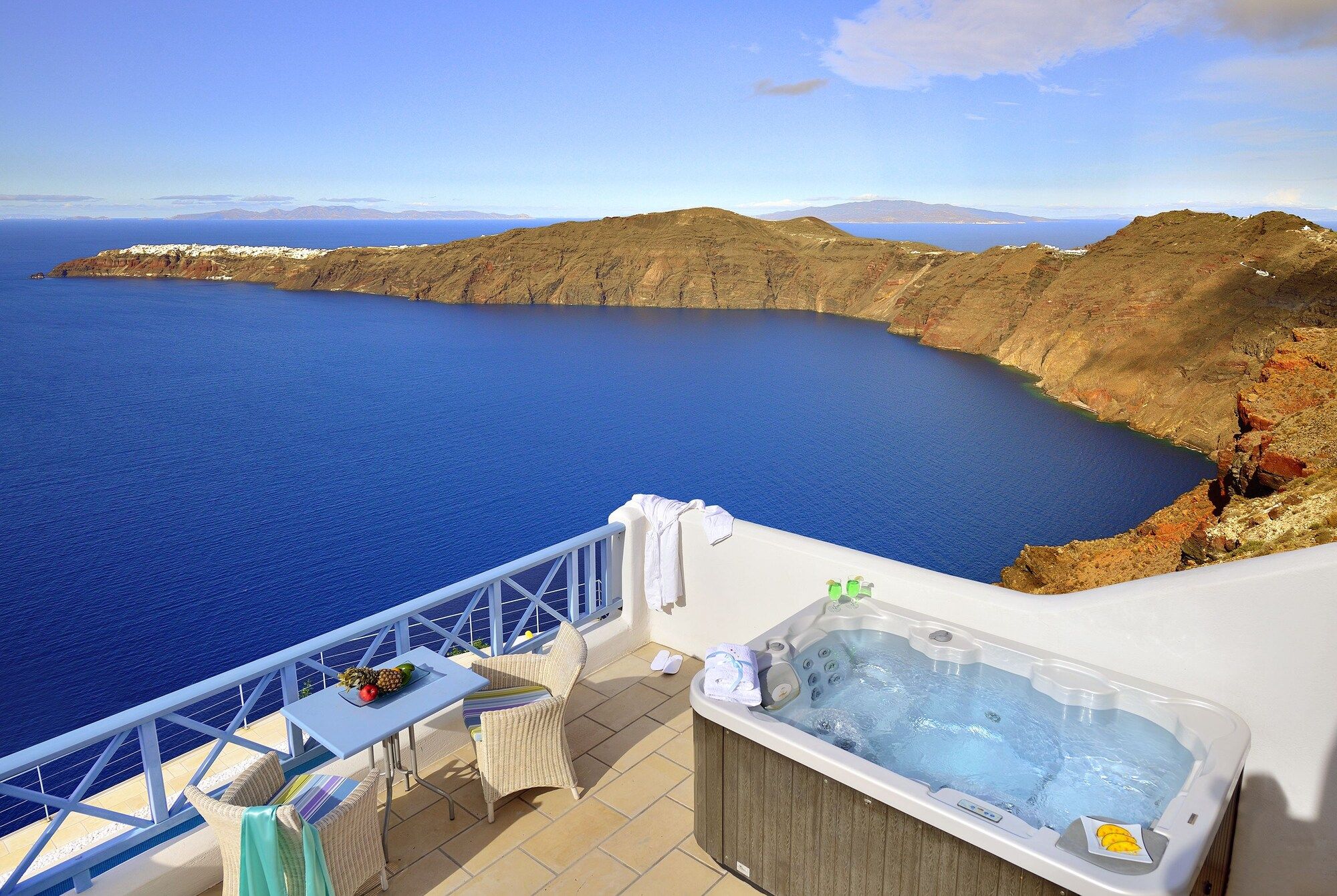 Outdoor view
